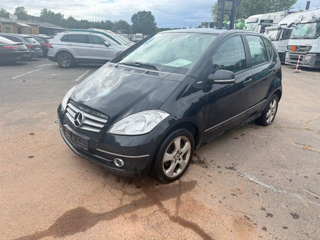 Mercedes-Benz A 180 A -Klasse A 180 CDI - Automóvel: foto 3 Mercedes-Benz A 180 A -Klasse A 180 CDI - Automóvel: foto 3