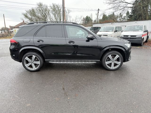 Mercedes-Benz GLE 400 GLE -Klasse GLE 400 d 4Matic - SUV: foto 5 Mercedes-Benz GLE 400 GLE -Klasse GLE 400 d 4Matic - SUV: foto 5