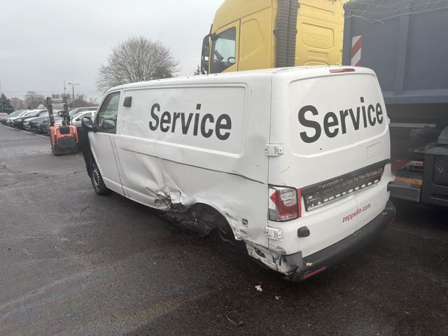 Volkswagen T6.1 Automatik 26 tkm - Furgão compacto: foto 4 Volkswagen T6.1 Automatik 26 tkm - Furgão compacto: foto 4