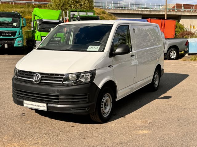 Volkswagen T6 Transporter Kasten-Kombi Kasten - Furgão compacto: foto 3 Volkswagen T6 Transporter Kasten-Kombi Kasten - Furgão compacto: foto 3