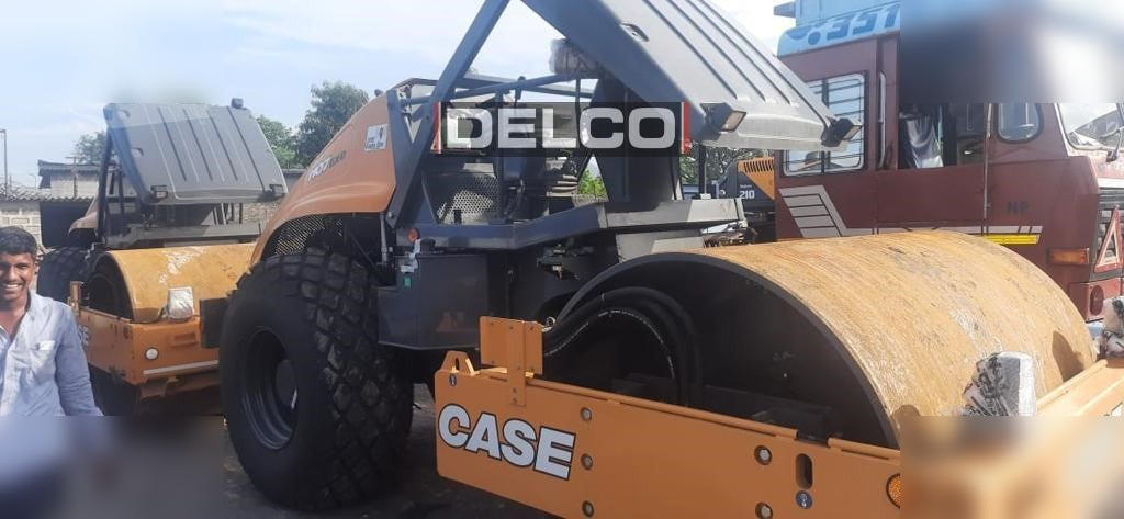 CASE 1107EX - Rolo: foto 5 CASE 1107EX - Rolo: foto 5