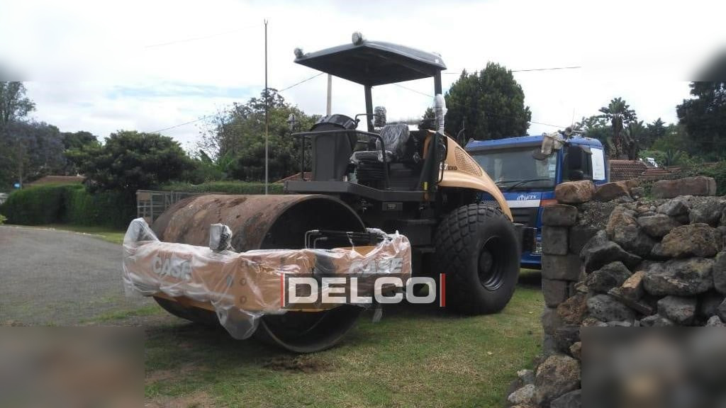 CASE 1107EX - Rolo: foto 3 CASE 1107EX - Rolo: foto 3