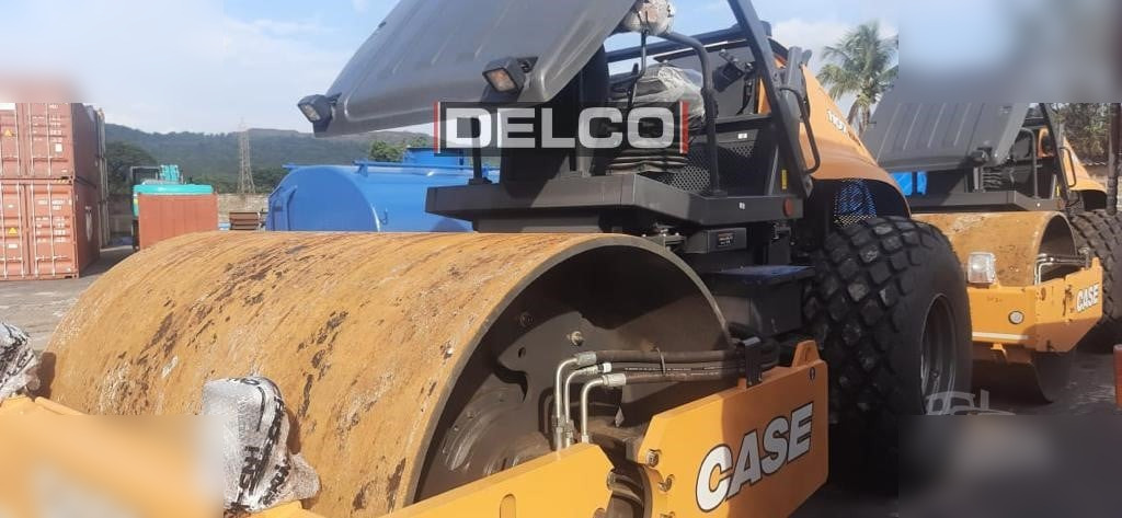 CASE 1107EX - Rolo: foto 4 CASE 1107EX - Rolo: foto 4