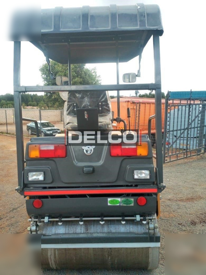 CASE 450DX - Rolo: foto 5 CASE 450DX - Rolo: foto 5