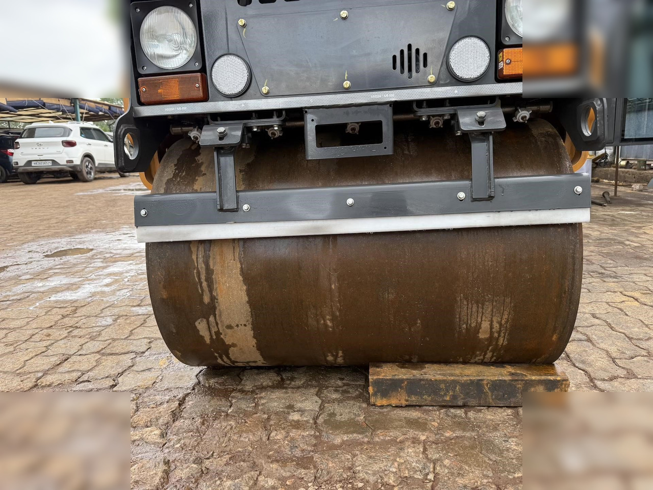 CASE 450NX - Rolo: foto 5 CASE 450NX - Rolo: foto 5