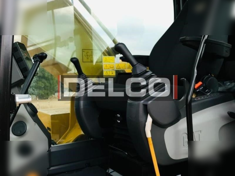 Escavadora de rastos novo CATERPILLAR 323D3: foto 17