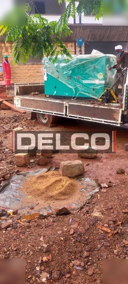 CUMMINS 750 KVA - Gerador elétrico: foto 4 CUMMINS 750 KVA - Gerador elétrico: foto 4