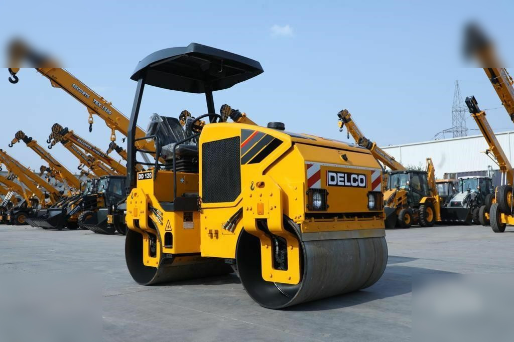 DELCO DD120 - Rolo: foto 1 DELCO DD120 - Rolo: foto 1
