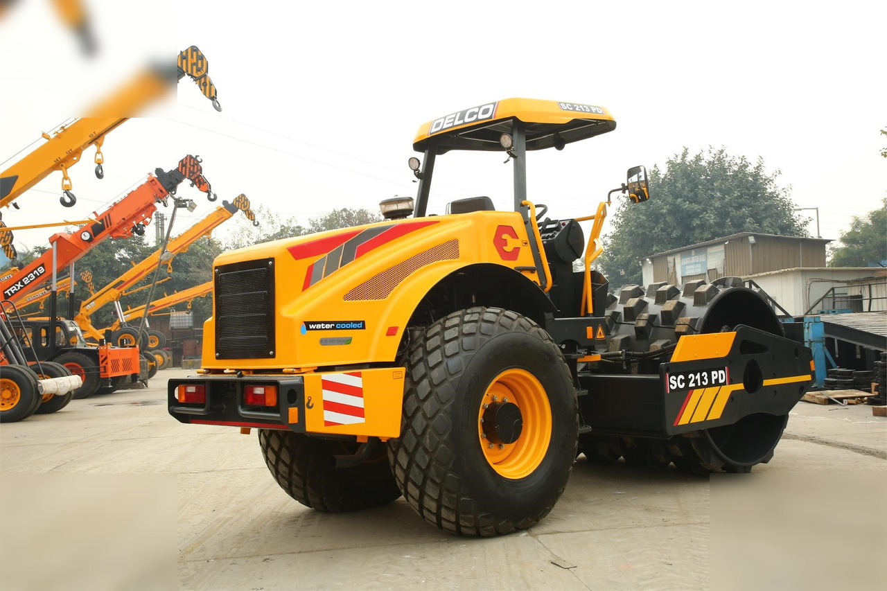 DELCO SC213PD - Rolo: foto 4 DELCO SC213PD - Rolo: foto 4