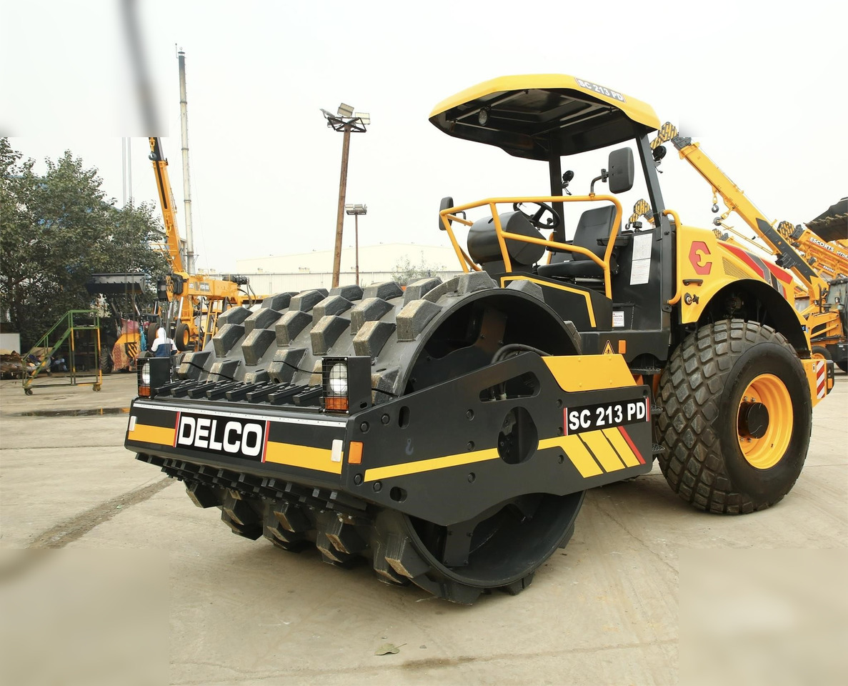 DELCO SC213PD - Rolo: foto 2 DELCO SC213PD - Rolo: foto 2