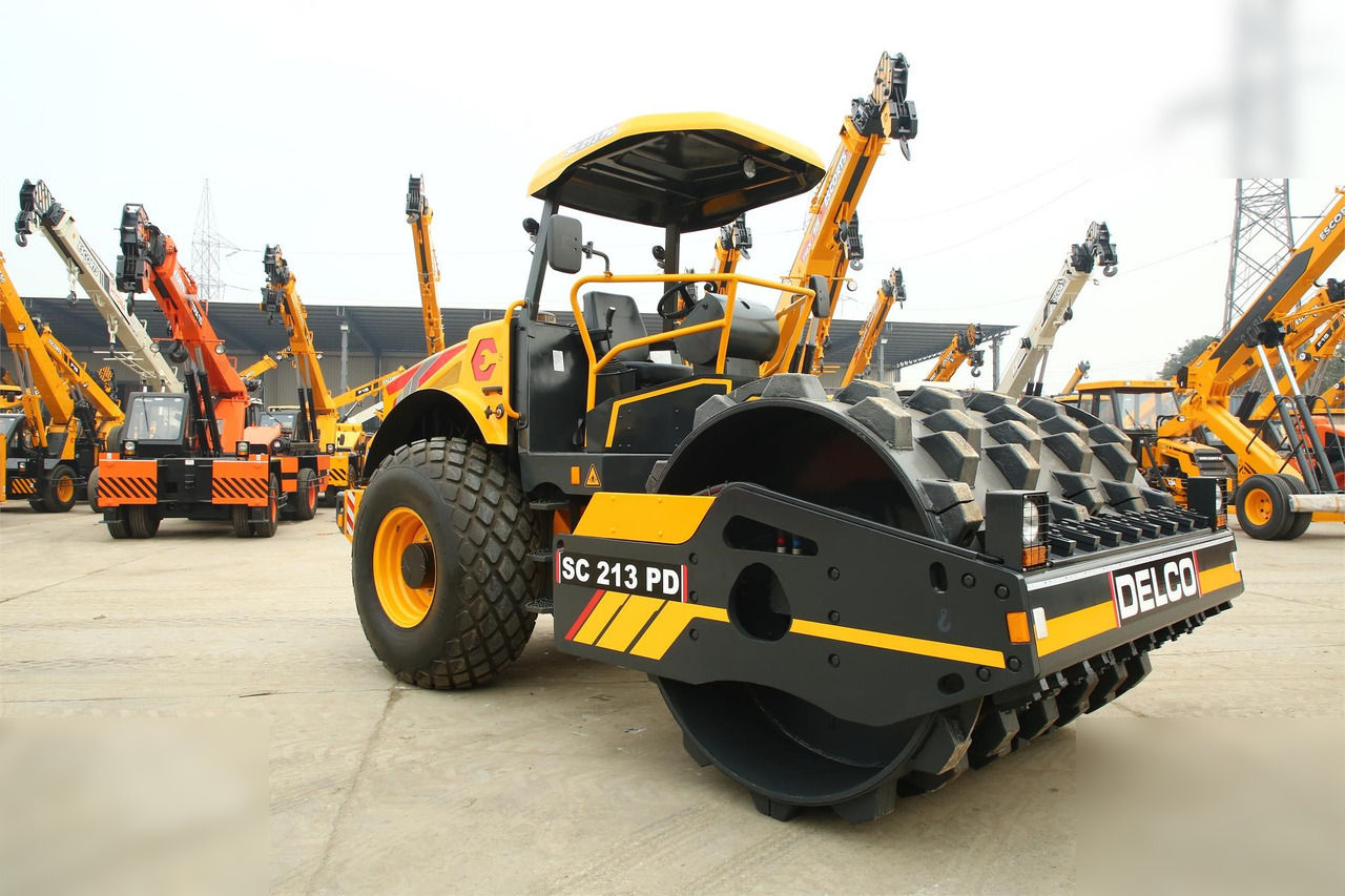 DELCO SC213PD - Rolo: foto 1 DELCO SC213PD - Rolo: foto 1