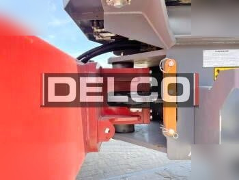 Leasing de DYNAPAC CA305D DYNAPAC CA305D: foto 9