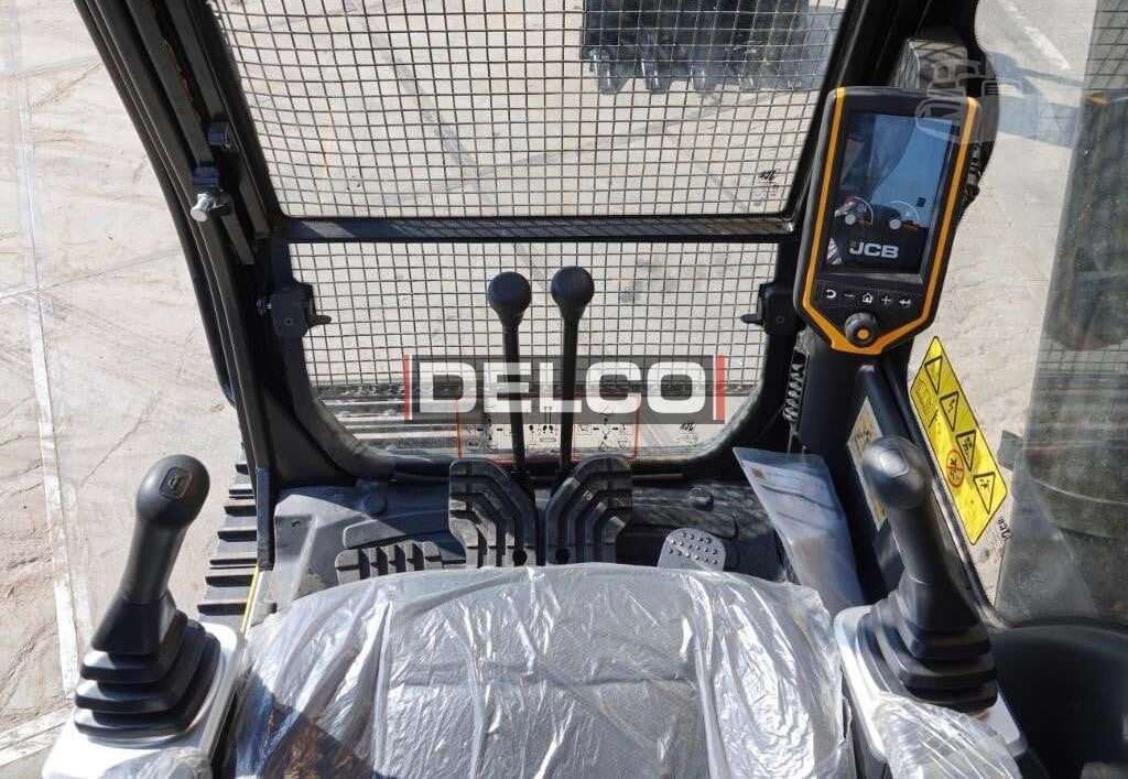 JCB 225 LC - Escavadora de rastos: foto 3 JCB 225 LC - Escavadora de rastos: foto 3