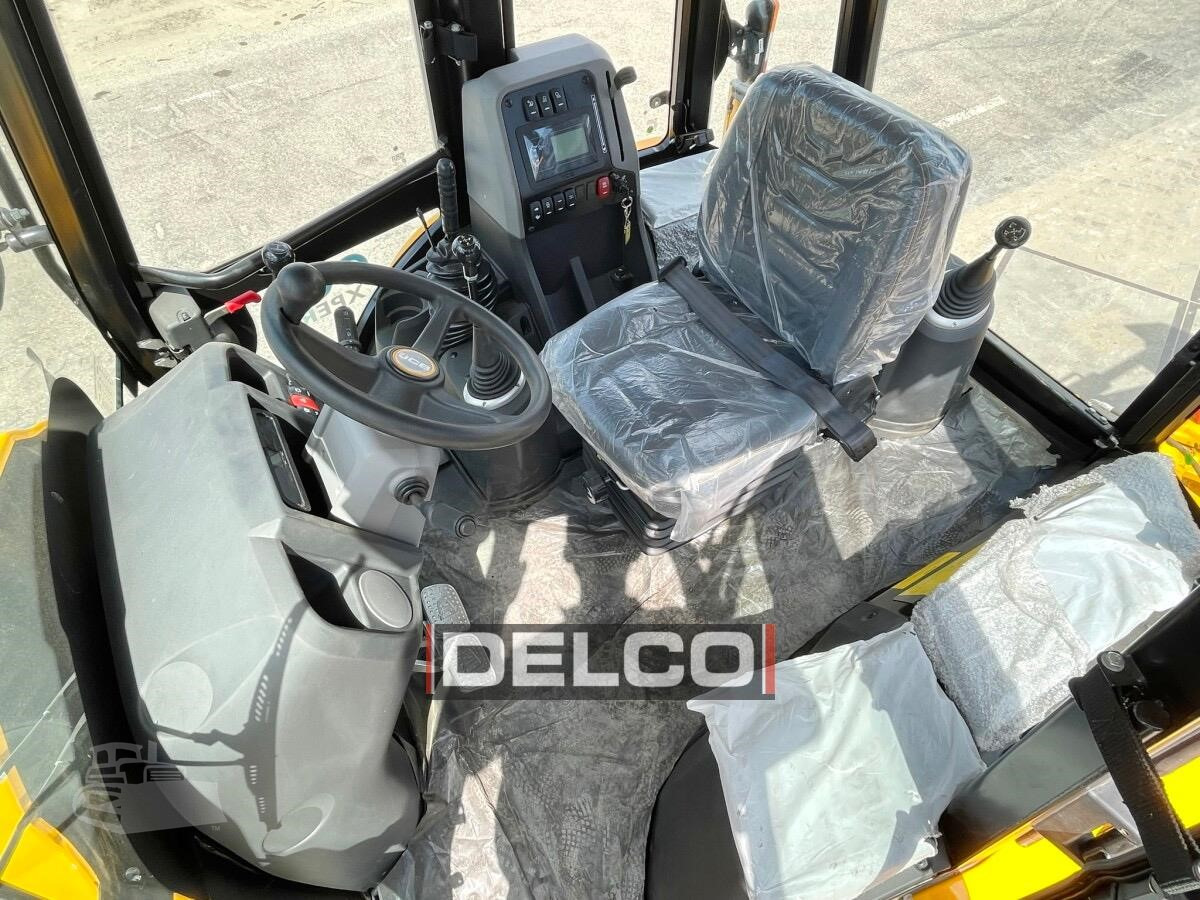 JCB 3DX SUPER - Retroescavadeira: foto 5 JCB 3DX SUPER - Retroescavadeira: foto 5