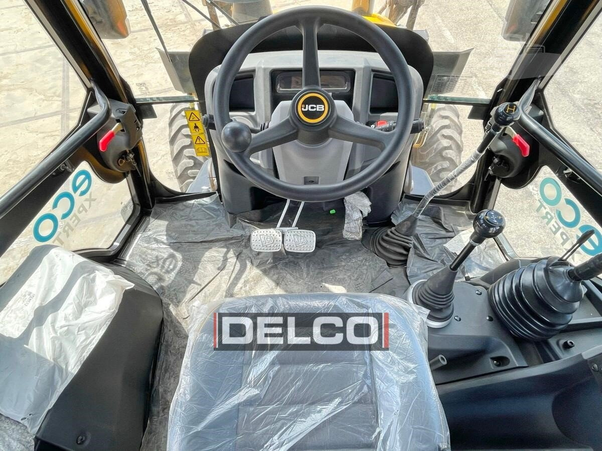 JCB 3DX SUPER - Retroescavadeira: foto 5 JCB 3DX SUPER - Retroescavadeira: foto 5