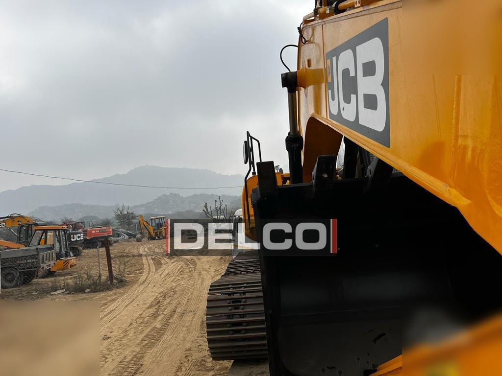 JCB NXT215 LC - Escavadora de rastos: foto 4 JCB NXT215 LC - Escavadora de rastos: foto 4
