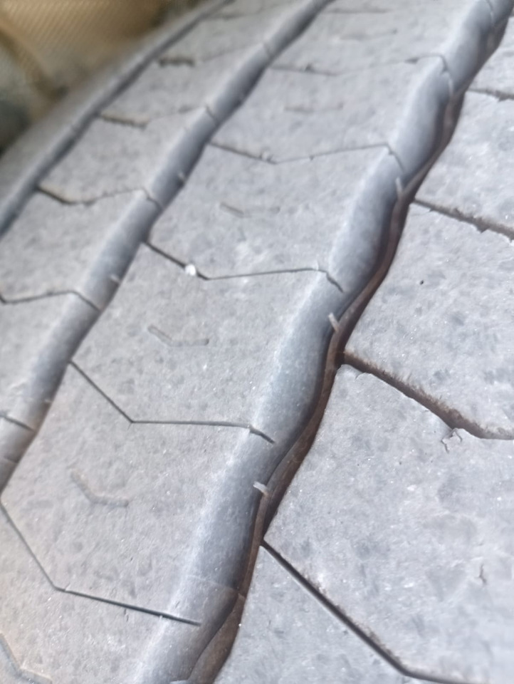 Tractor SCANIA S520 A4X2NB: foto 10 Tractor SCANIA S520 A4X2NB: foto 10