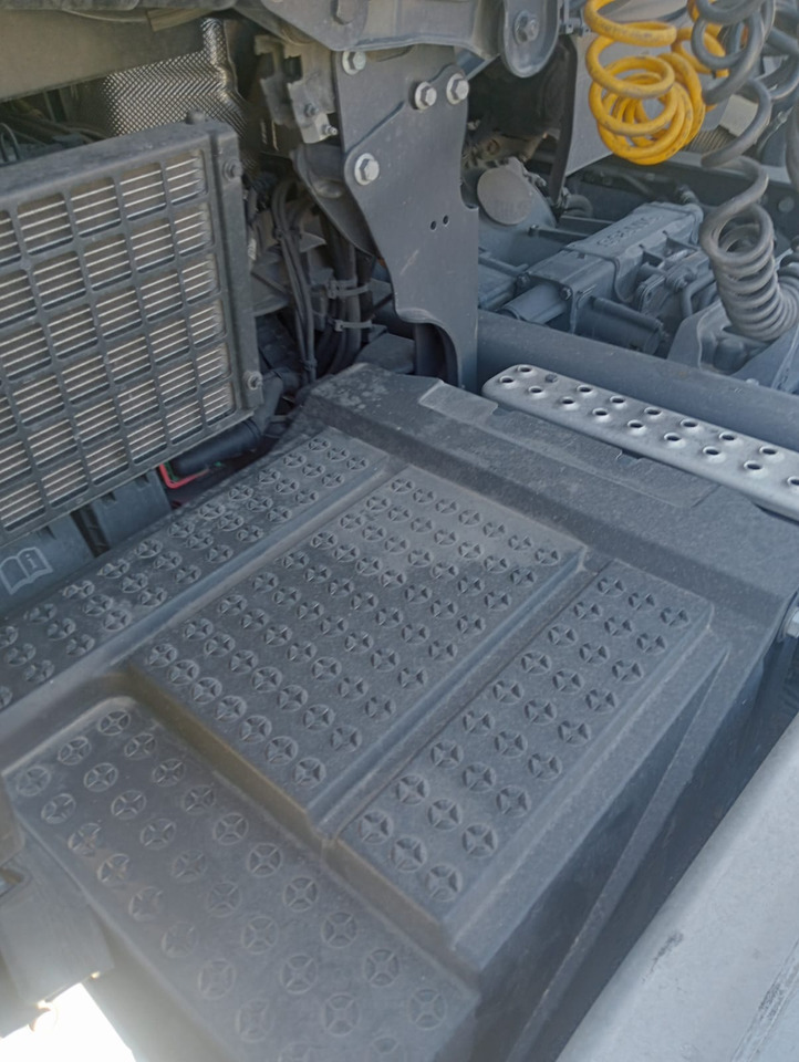 Tractor SCANIA S520 A4X2NB: foto 8 Tractor SCANIA S520 A4X2NB: foto 8