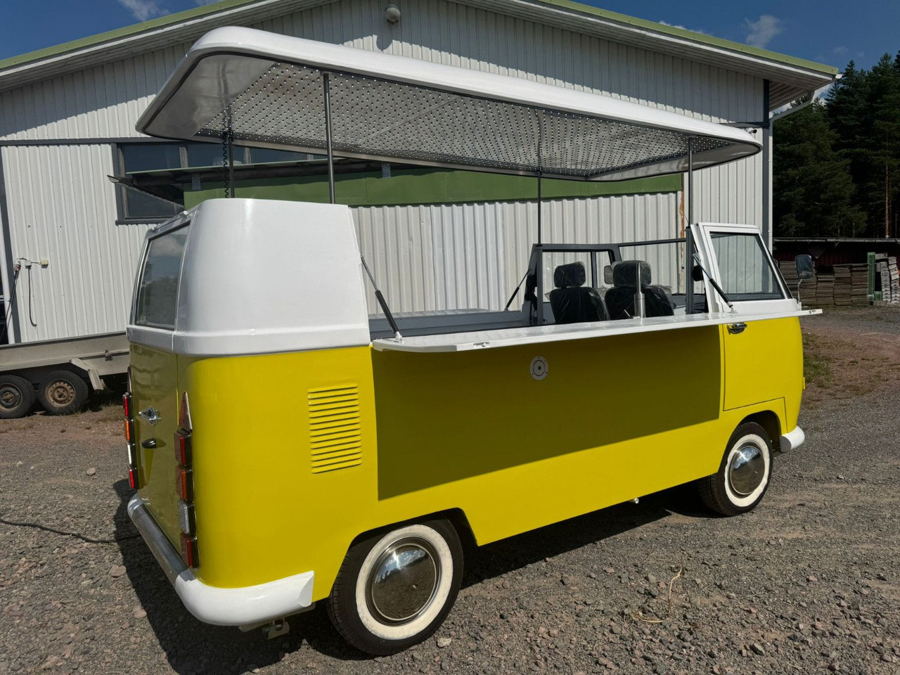 Food truck Event Mobil Catering Foodtruck: foto 13