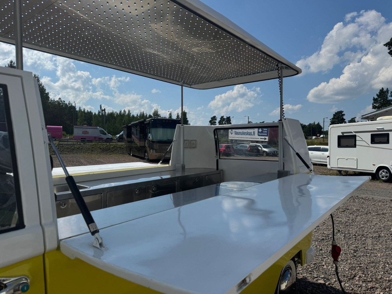 Food truck Event Mobil Catering Foodtruck: foto 17