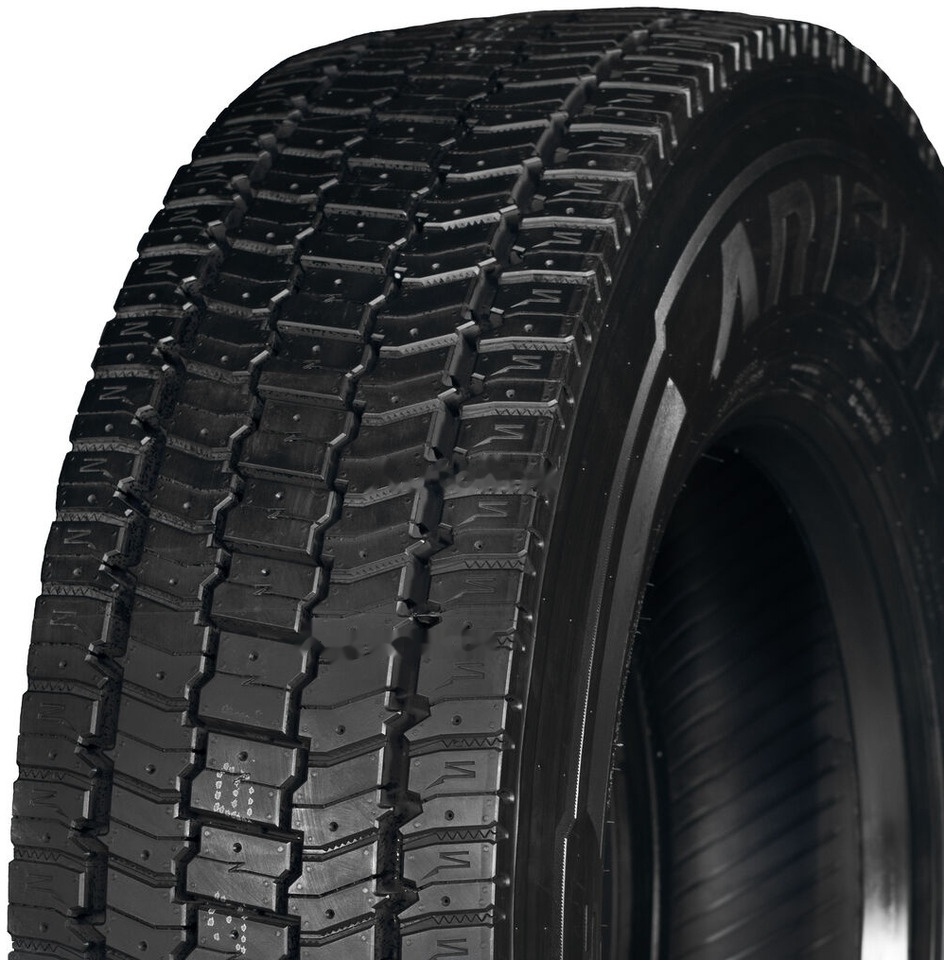 Arisun 295/80R22.5 AceTrac AD735 18PR 154/149K TL DRIVE - Pneu por Camião: foto 1 Arisun 295/80R22.5 AceTrac AD735 18PR 154/149K TL DRIVE - Pneu por Camião: foto 1