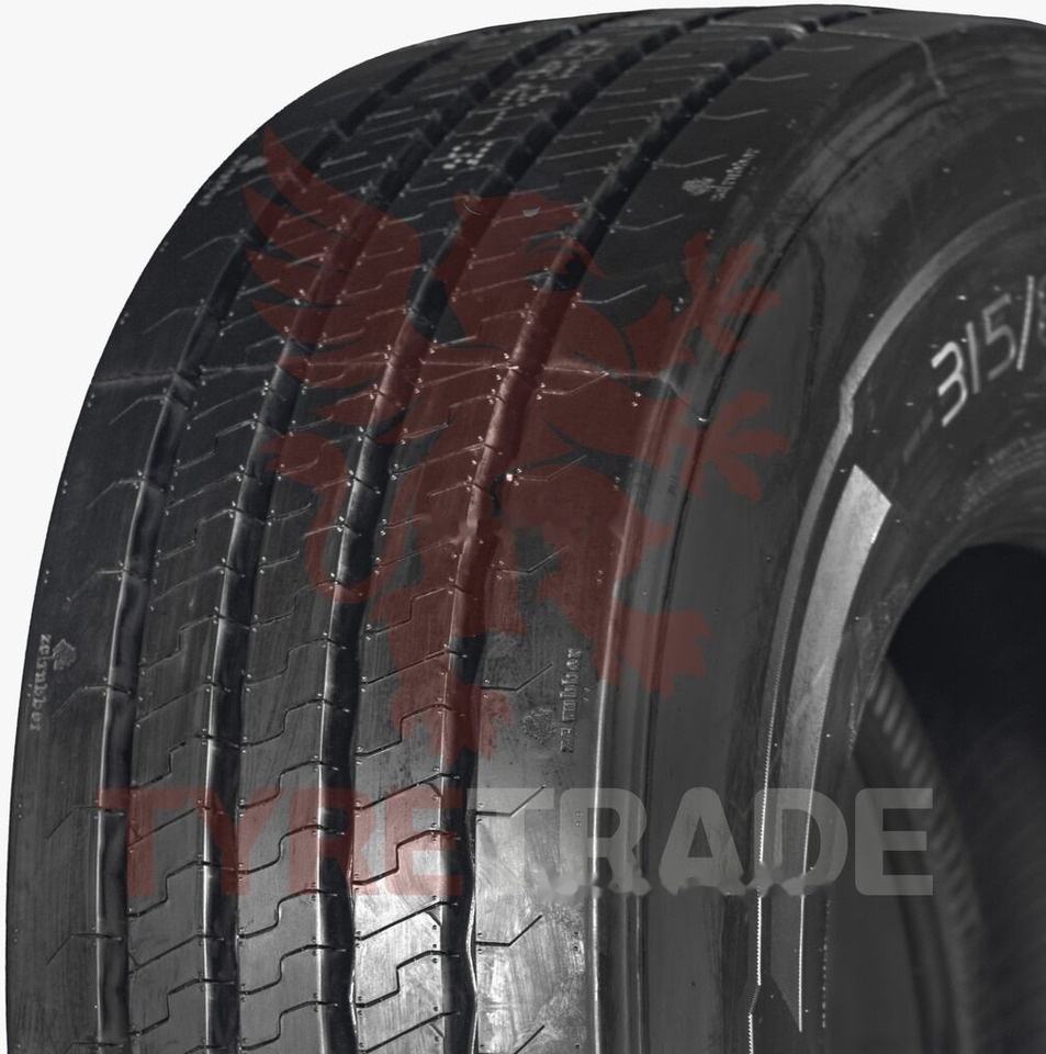 Arisun 315/80R22.5 AceWay AZ651 18PR 156/153L M S 3PMSF FRONT - Pneu por Camião: foto 1 Arisun 315/80R22.5 AceWay AZ651 18PR 156/153L M S 3PMSF FRONT - Pneu por Camião: foto 1