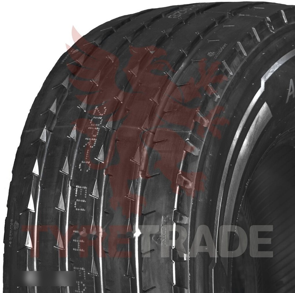 Arisun 385/55R22.5 AceTrail AT502 20PR 160K M+S 3PMSF TRAILER - Pneu por Camião: foto 1 Arisun 385/55R22.5 AceTrail AT502 20PR 160K M+S 3PMSF TRAILER - Pneu por Camião: foto 1