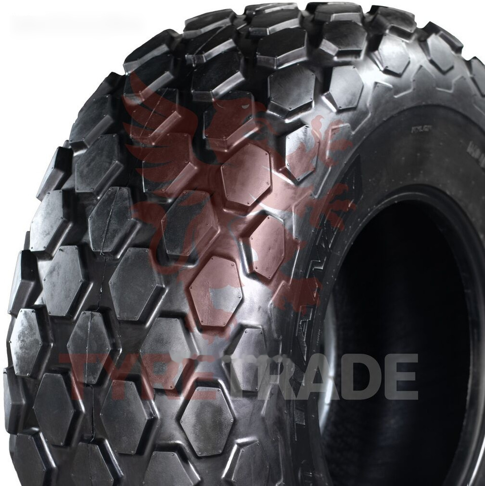New Tianli 23.1-26 MULTI PURPOSE 16PR 155A8 TL - Pneu por Equipamento industrial: foto 1 New Tianli 23.1-26 MULTI PURPOSE 16PR 155A8 TL - Pneu por Equipamento industrial: foto 1