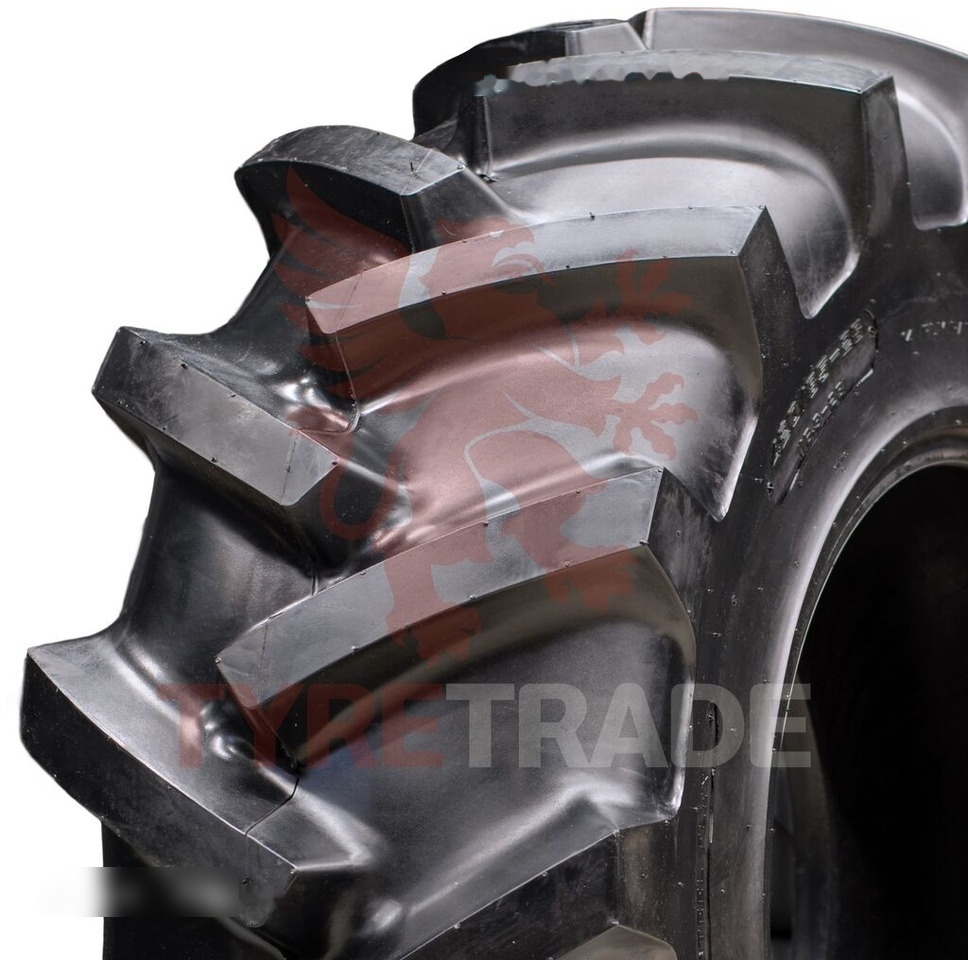 Tianli 14.9-24 380/85-24 WOODLAND PREMIUM (SEWP) LS-2 14PR TL STEEL FLE - Pneu por Equipamento florestal: foto 1 Tianli 14.9-24 380/85-24 WOODLAND PREMIUM (SEWP) LS-2 14PR TL STEEL FLE - Pneu por Equipamento florestal: foto 1