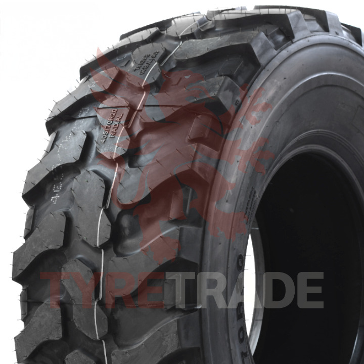 Tianli 365/70R18 TUM 500 146A2/135B TL - Pneu por Pá carregadora: foto 1 Tianli 365/70R18 TUM 500 146A2/135B TL - Pneu por Pá carregadora: foto 1