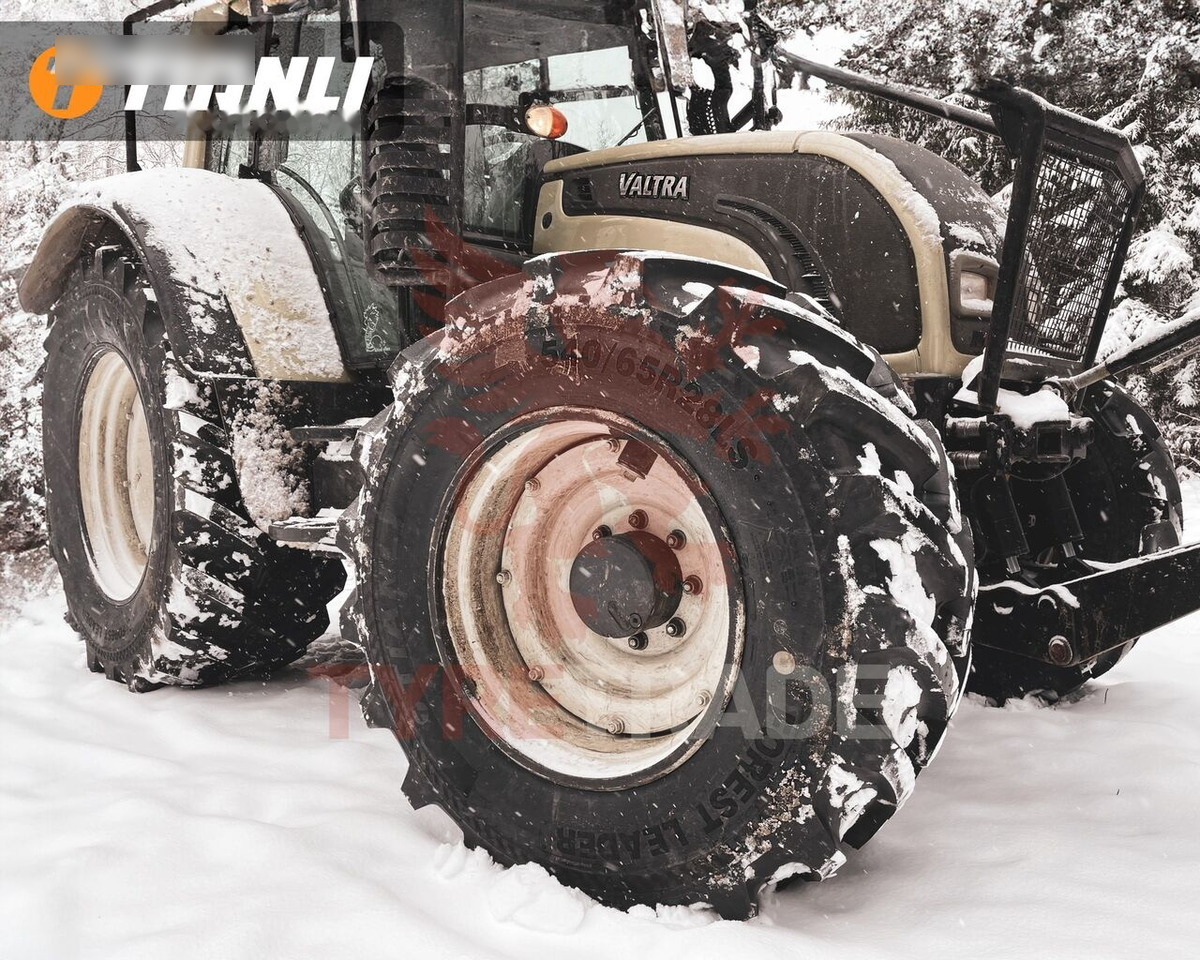 Tianli 540/65R28 FOREST LEADER LS-2 152A8/149B TL STEEL BELT - Pneu por Equipamento florestal: foto 4 Tianli 540/65R28 FOREST LEADER LS-2 152A8/149B TL STEEL BELT - Pneu por Equipamento florestal: foto 4