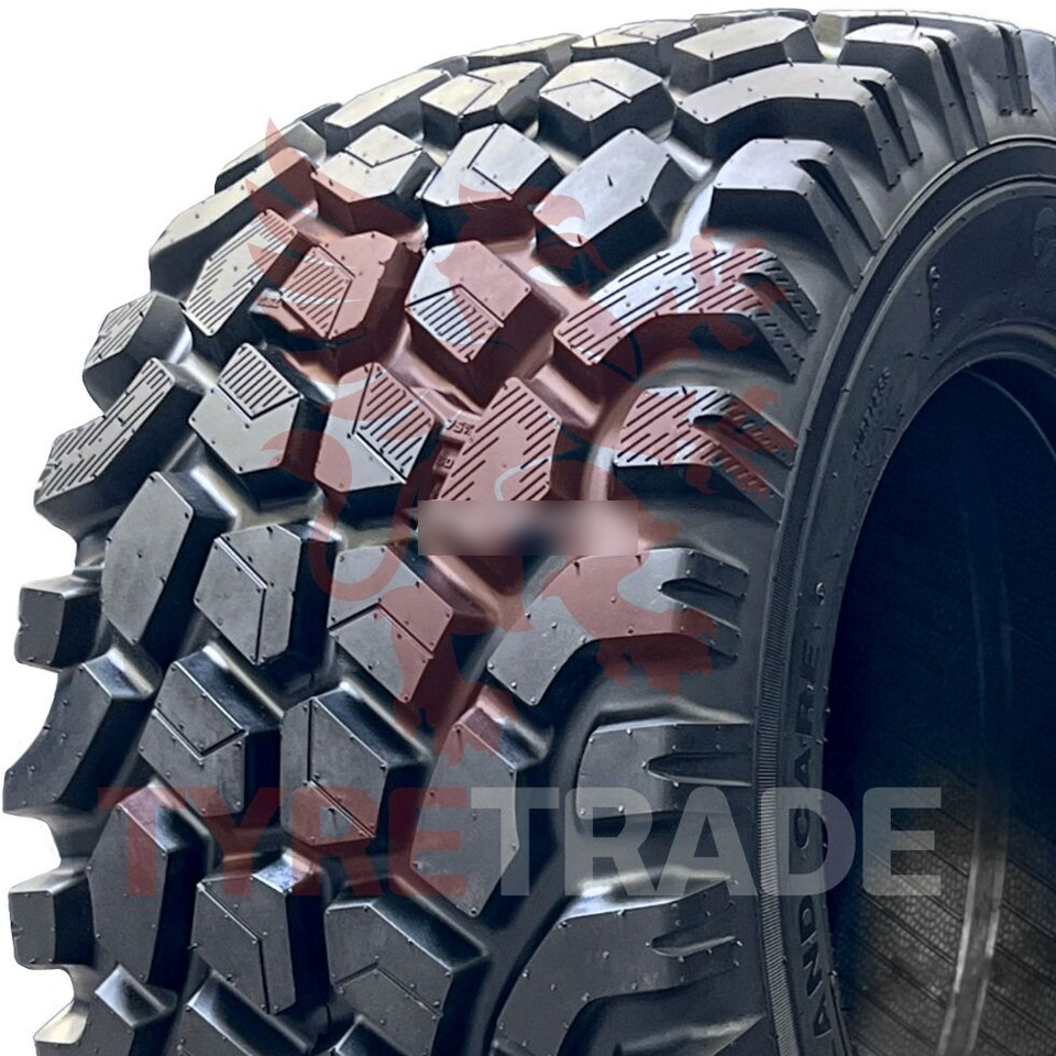 Tianli 600/50-22.5 LAND CARE 24PR 173A8 TL - Pneu por Equipamento florestal: foto 1 Tianli 600/50-22.5 LAND CARE 24PR 173A8 TL - Pneu por Equipamento florestal: foto 1