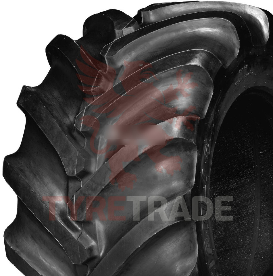 Tianli 600/55-26.5 FG(ST) 20PR 165A8 TT FOREST GRIP STEELFLEX - Pneu por Equipamento florestal: foto 1 Tianli 600/55-26.5 FG(ST) 20PR 165A8 TT FOREST GRIP STEELFLEX - Pneu por Equipamento florestal: foto 1
