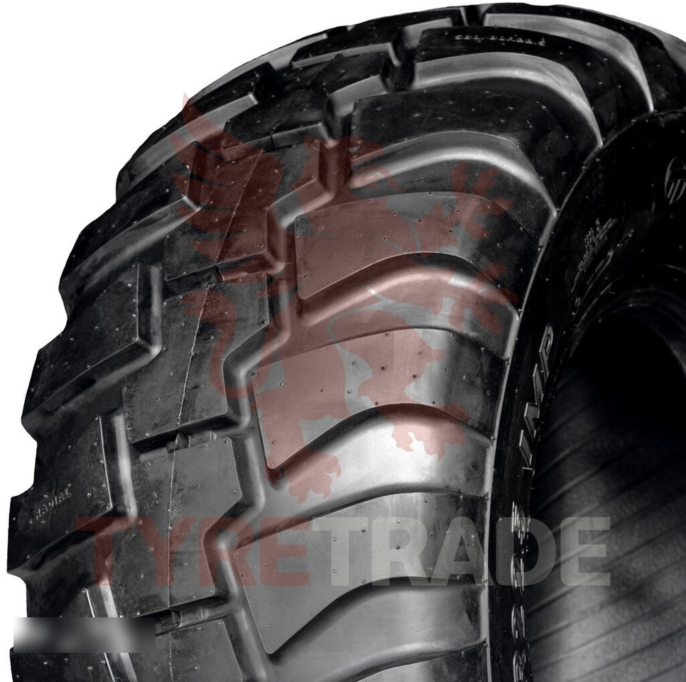 Tianli 650/55R26.5 AGRO GRIP HD STEEL BELT 189A8/178D TL - Pneu por Reboque agrícola: foto 2 Tianli 650/55R26.5 AGRO GRIP HD STEEL BELT 189A8/178D TL - Pneu por Reboque agrícola: foto 2