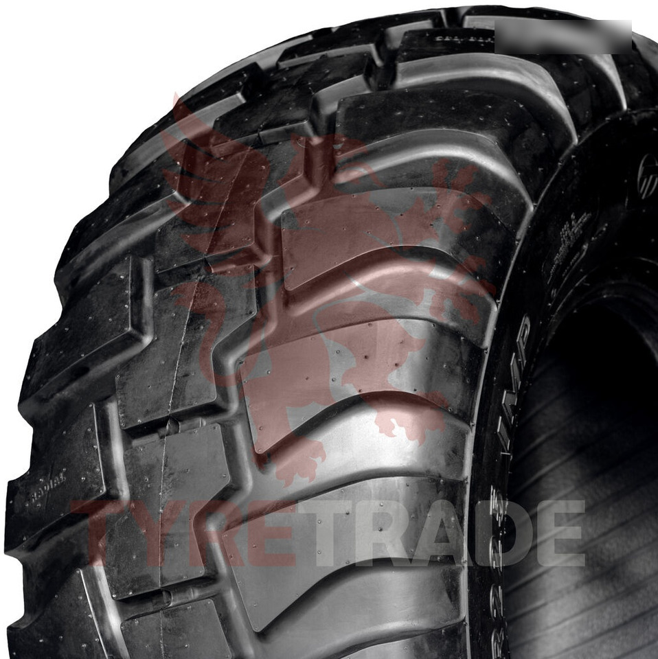 Tianli 650/65R30.5 AGRO GRIP HD STEEL BELT 186A8/176D TL - Pneu por Reboque agrícola: foto 1 Tianli 650/65R30.5 AGRO GRIP HD STEEL BELT 186A8/176D TL - Pneu por Reboque agrícola: foto 1