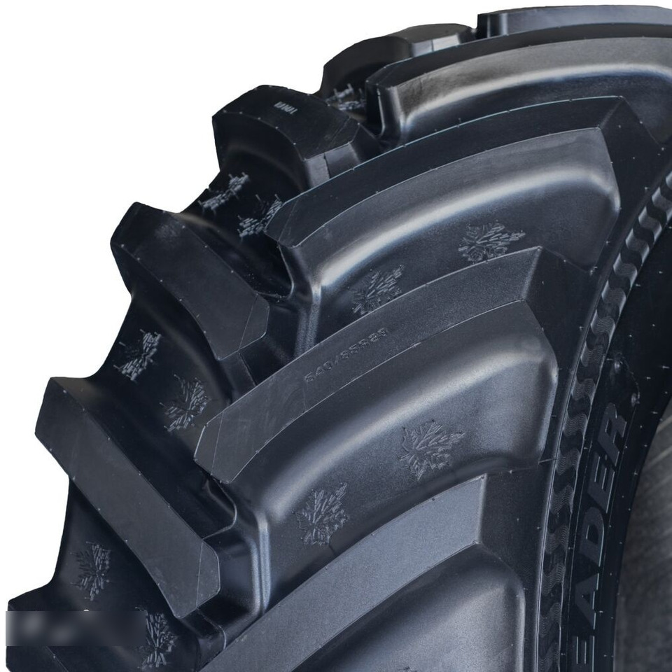 Tianli 650/65R38 FOREST LEADER LS-2 171A8/168B TL STEEL BELT - Pneu por Equipamento florestal: foto 2 Tianli 650/65R38 FOREST LEADER LS-2 171A8/168B TL STEEL BELT - Pneu por Equipamento florestal: foto 2