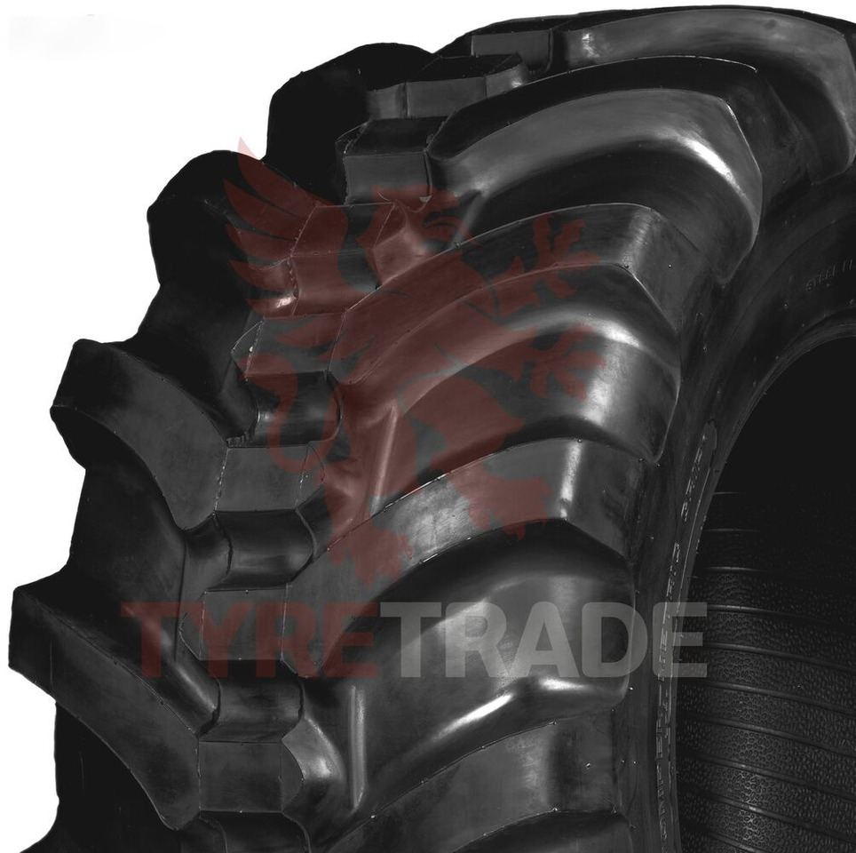 Tianli 700/55-34 LSMG-T 24PR 156A8 TL LOG STOMPER METRIC GRIP - Pneu por Equipamento florestal: foto 1 Tianli 700/55-34 LSMG-T 24PR 156A8 TL LOG STOMPER METRIC GRIP - Pneu por Equipamento florestal: foto 1