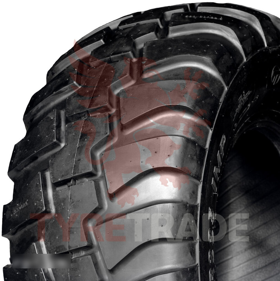 Tianli 750/45R26.5 AGRO GRIP 170D TL - Pneu por Reboque agrícola: foto 1 Tianli 750/45R26.5 AGRO GRIP 170D TL - Pneu por Reboque agrícola: foto 1