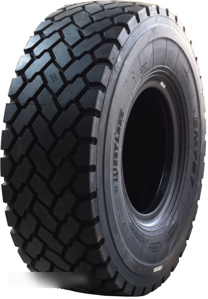 WestLake 20.5R25 (525/80R25) CM767 176F/179E TL - Pneu por Guindaste: foto 1 WestLake 20.5R25 (525/80R25) CM767 176F/179E TL - Pneu por Guindaste: foto 1