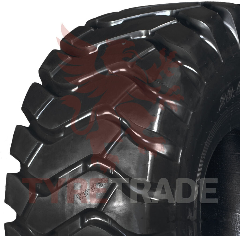 WestLake 26.5-25 E3/L3 28PR 203A2/188B TT E3L3 - Pneu por Pá carregadora de rodas: foto 1 WestLake 26.5-25 E3/L3 28PR 203A2/188B TT E3L3 - Pneu por Pá carregadora de rodas: foto 1