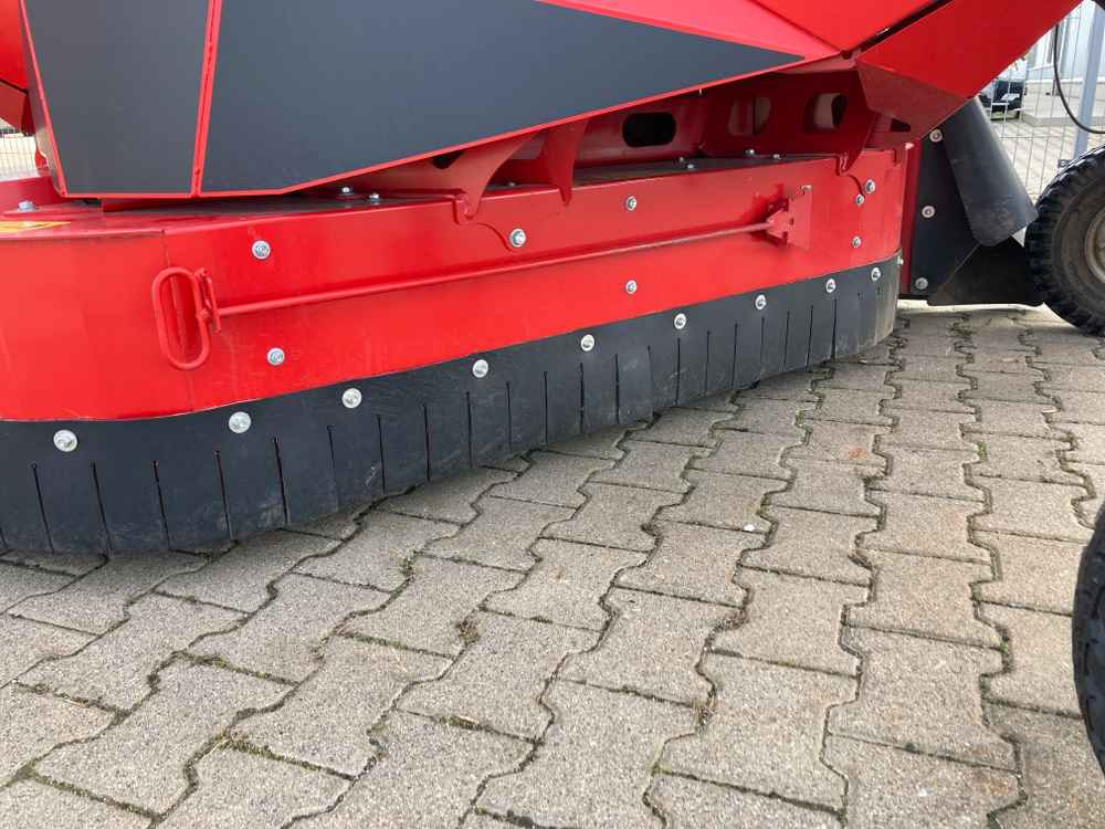 Grimme VT 170 - Triturador de folhas para batata: foto 4 Grimme VT 170 - Triturador de folhas para batata: foto 4