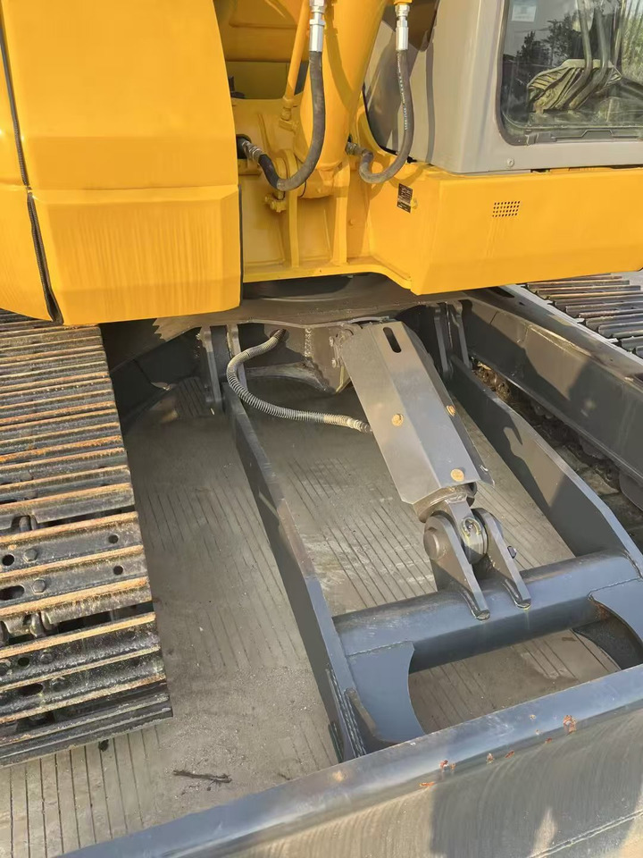 Komatsu PC78 - Mini escavadeira: foto 2 Komatsu PC78 - Mini escavadeira: foto 2