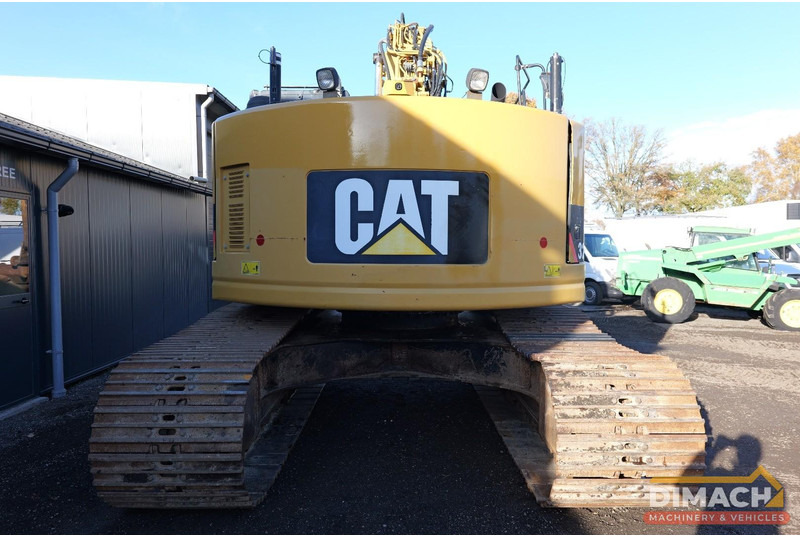 Caterpillar 328D LCR GPS prep - mono giek - airco automatisch - smeersysteem - cw45 snelwissel systeem - Escavadeira: foto 3 Caterpillar 328D LCR GPS prep - mono giek - airco automatisch - smeersysteem - cw45 snelwissel systeem - Escavadeira: foto 3