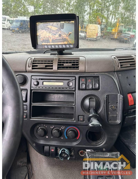 Leasing de DAF FAG CF75.310 6x2 - VDK Geesink, 2 compartimenten, NL Truck DAF FAG CF75.310 6x2 - VDK Geesink, 2 compartimenten, NL Truck: foto 8