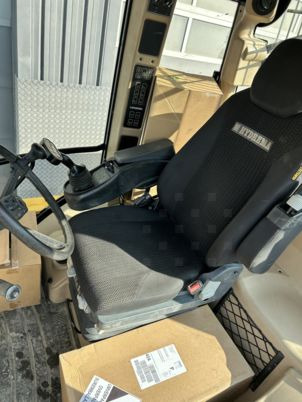 Hydrema 922G - Caminhão articulado: foto 5 Hydrema 922G - Caminhão articulado: foto 5