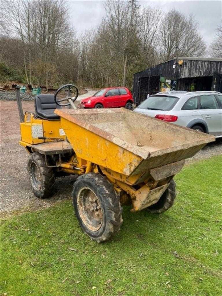 Wozidło przegubowe Volvo Pel Job ED750 thwaites NOWA NIŻSZA CENA - Tombador: foto 1 Wozidło przegubowe Volvo Pel Job ED750 thwaites NOWA NIŻSZA CENA - Tombador: foto 1