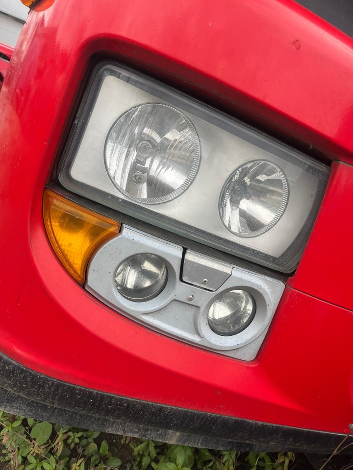 Iveco Stralis na części. Super oferta - Camião: foto 3 Iveco Stralis na części. Super oferta - Camião: foto 3