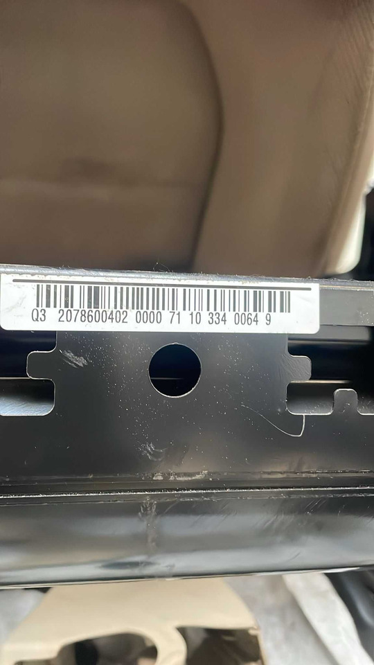 Fotele do Mercedes W 207 kabrio - Banco por Automóvel: foto 4 Fotele do Mercedes W 207 kabrio - Banco por Automóvel: foto 4