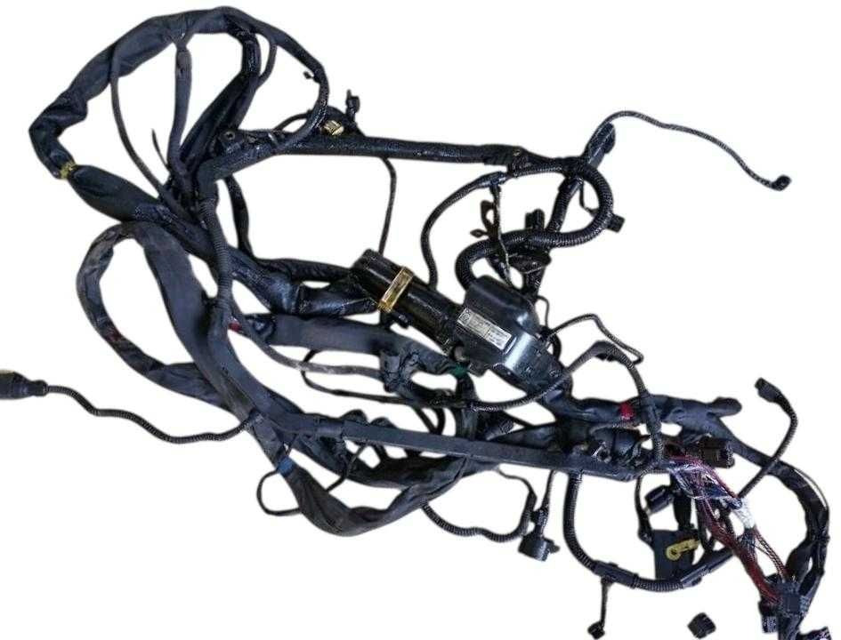 Instalacja silnika do Mercedes om 936. - Cables/ Wire harness por Camião: foto 1 Instalacja silnika do Mercedes om 936. - Cables/ Wire harness por Camião: foto 1