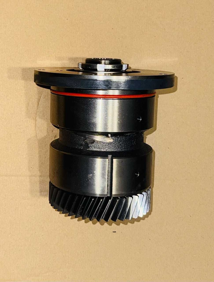 Mercedes MTU PRZYSTAWKA odbioru mocy PTO pompy hydrauliki Setra Class - Motor: foto 5 Mercedes MTU PRZYSTAWKA odbioru mocy PTO pompy hydrauliki Setra Class - Motor: foto 5